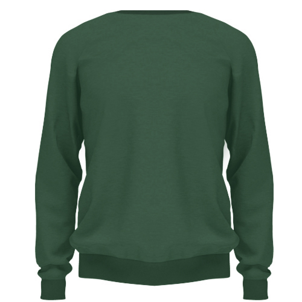 Felpa Unisex ADELINA