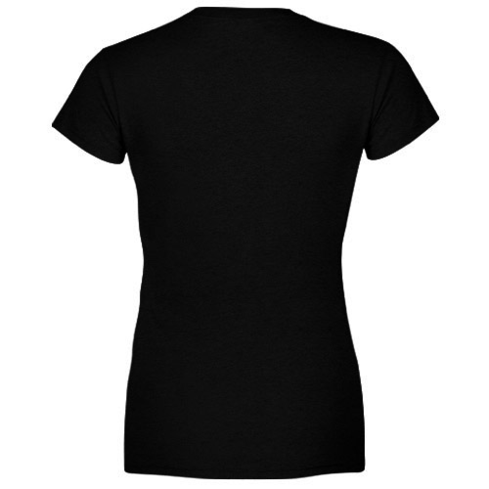 T-Shirt Donna SUPERCAZZOLA VINTAGE