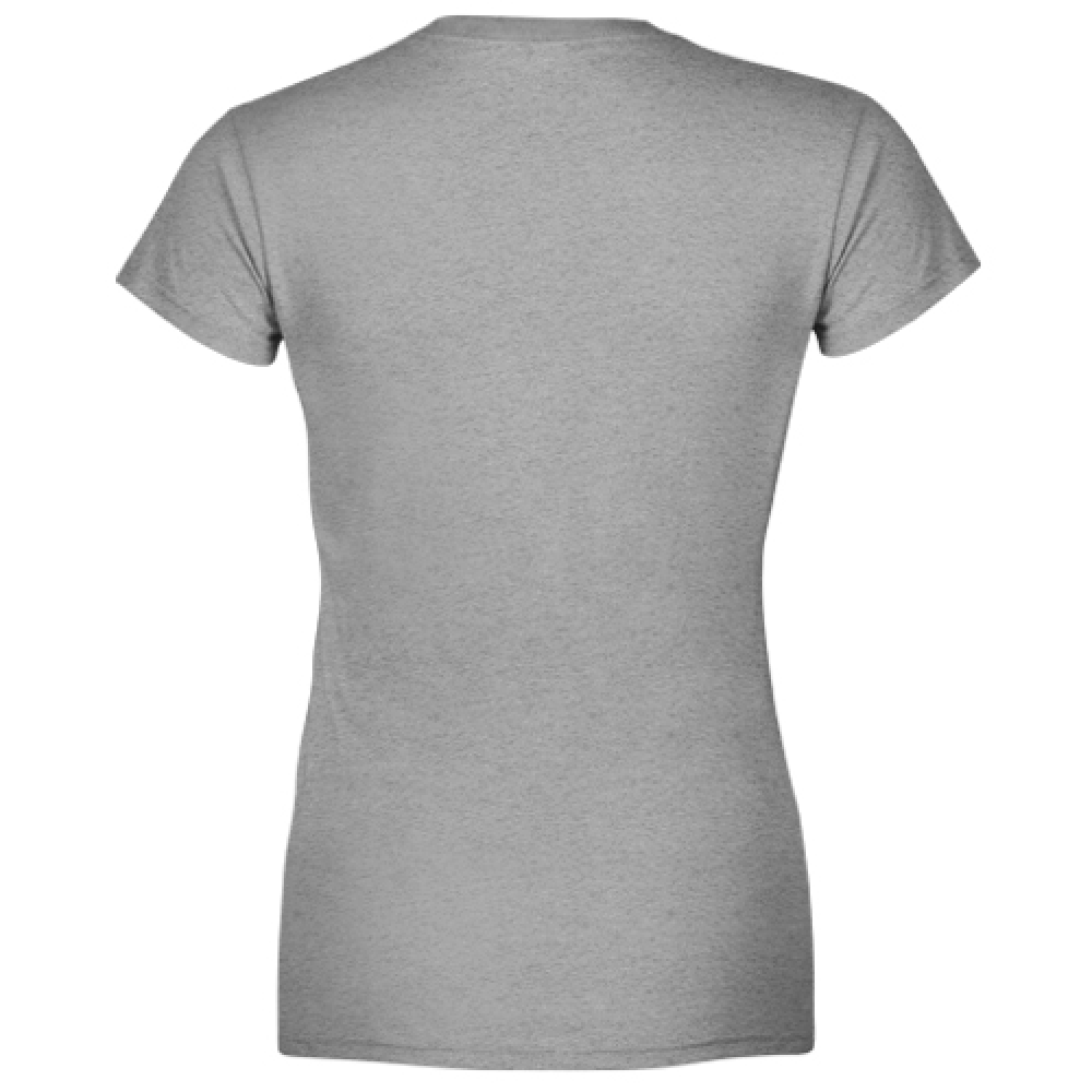 T-Shirt Donna TAAC NERO AZZURRA