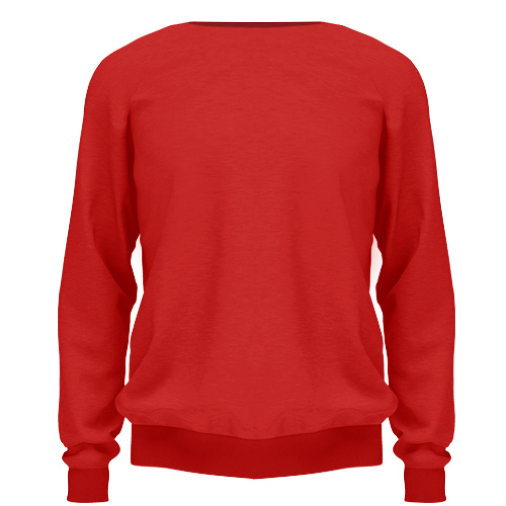 Felpa Unisex COMPAGNO FOLAGRA