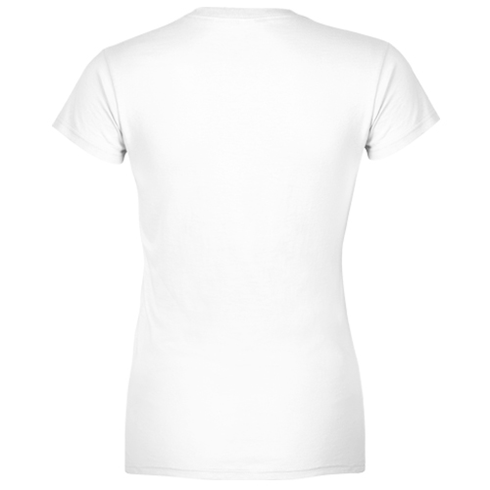 T-Shirt Donna ATTILA