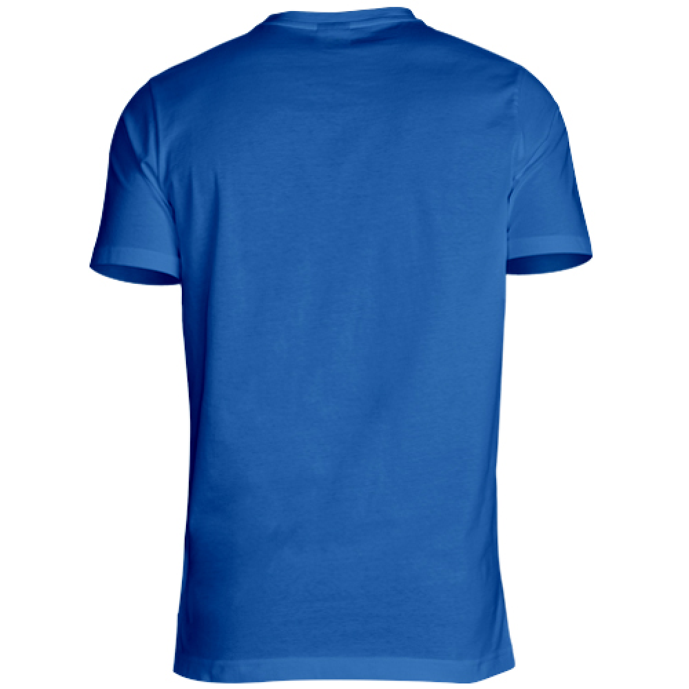 T-Shirt Unisex TRE UOMINI ED UNA GAMBA