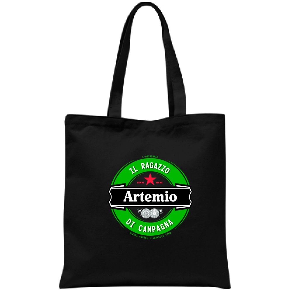Borsa ARTEMIO IL RAGAZZO DI CAMPAGNA
