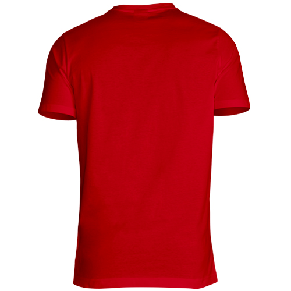 T-Shirt Unisex FOLAGRA REVOLUTION