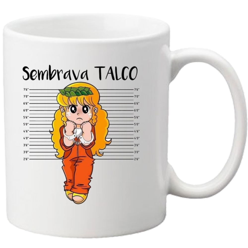 Tazza POLLON