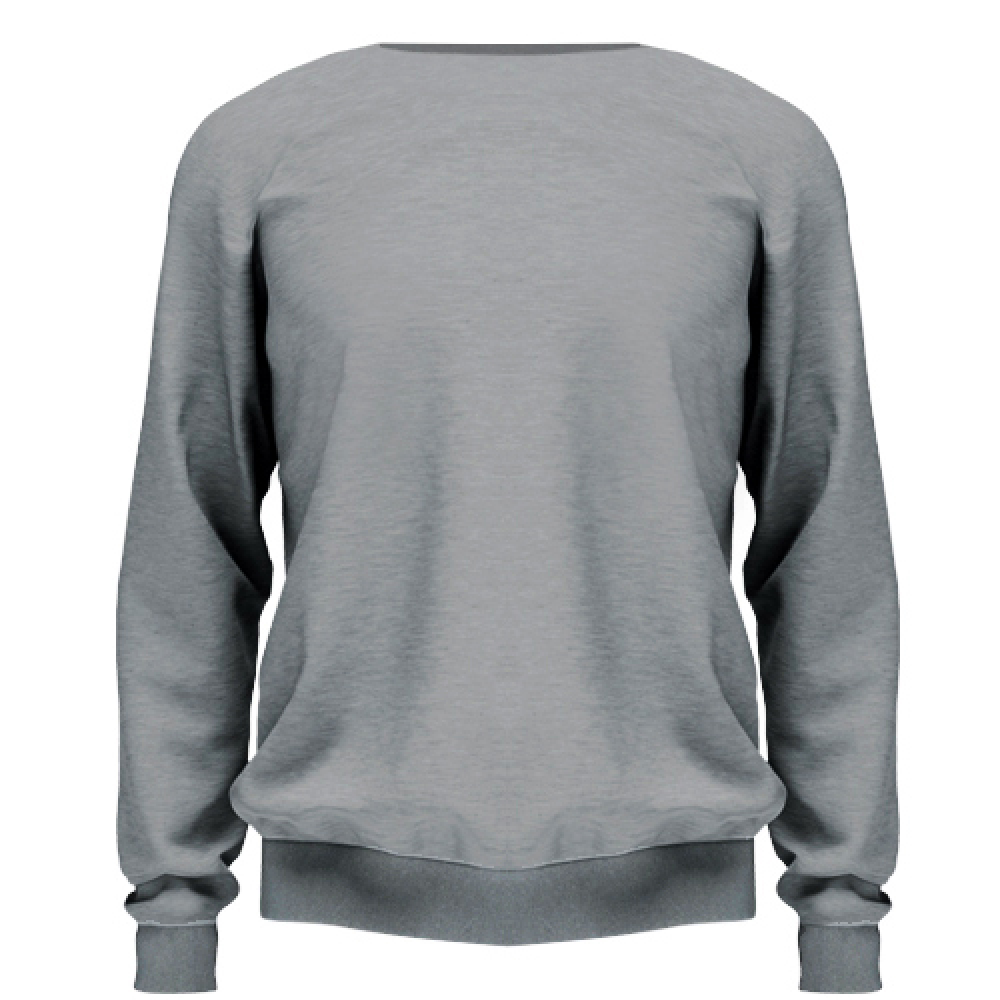 Felpa Unisex HAPPY PORK