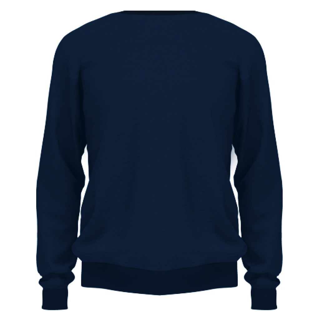 Felpa Unisex ADELINA