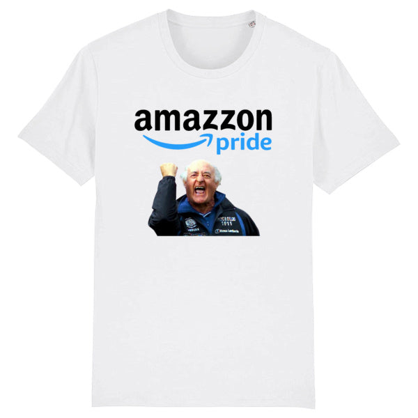 AMAZZON PRIDE