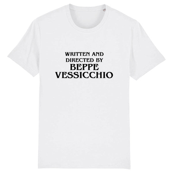 BEPPE VESSICCHIO