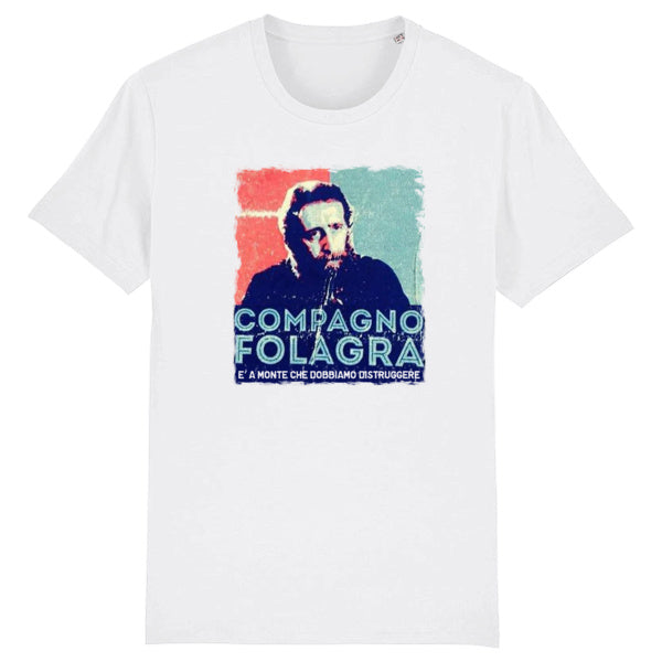 COMPAGNO FOLAGRA