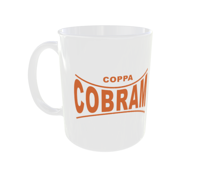 COPPA COBRAM OFFICIAL