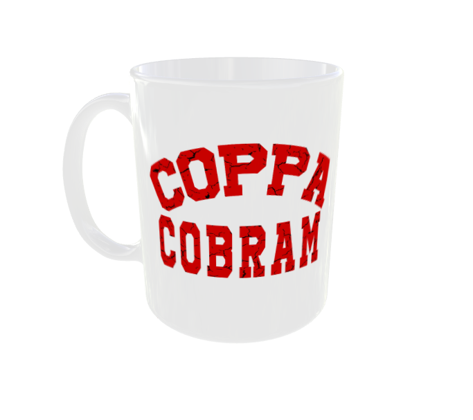 COPPA COBRAM VINTAGE
