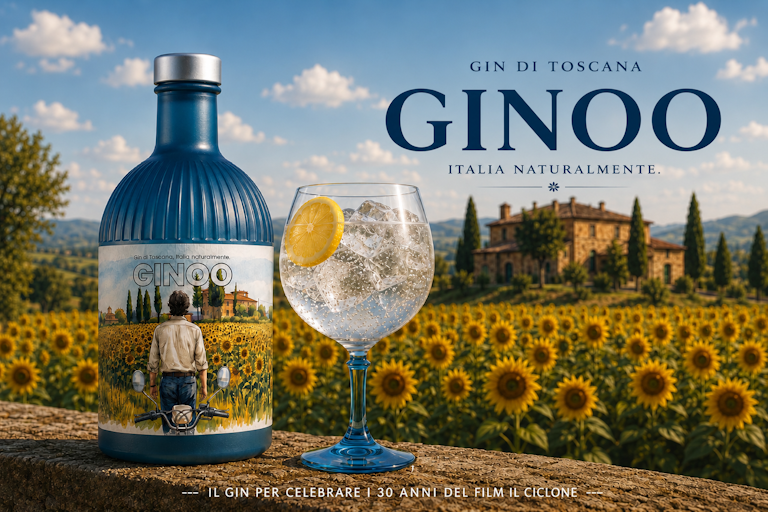 GIN GINOO