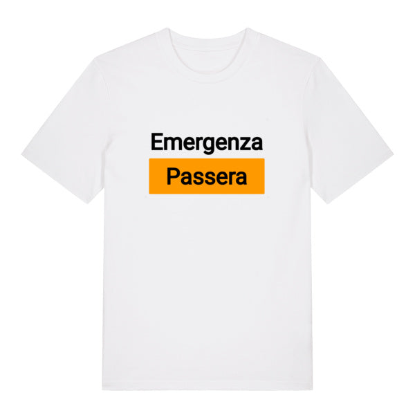 EMERGENZA PASSERA