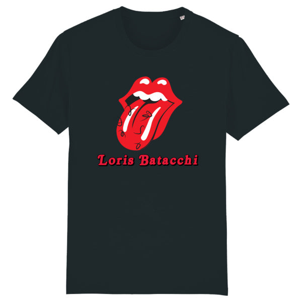 E' un cobra che gonfia la testa e tac! Scatta fuori! E non si ferma più! (Cit.) LORIS BATACCHI e il bissione E' un cobra che gonfia la testa e tac! Scatta fuori! E non si ferma più! (Cit.) LORIS BATACCHI e il bissione
