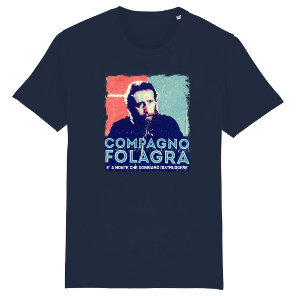 COMPAGNO FOLAGRA