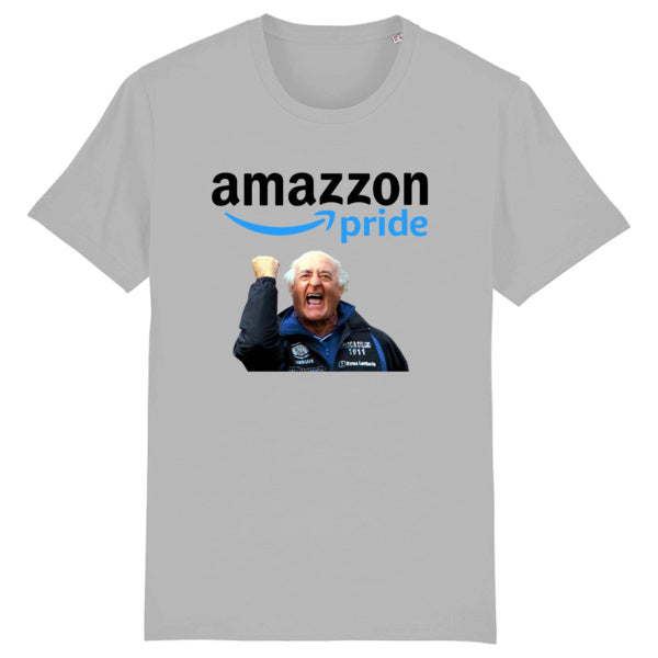 AMAZZON PRIDE