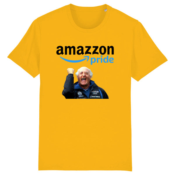 AMAZZON PRIDE