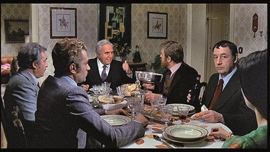 15 AGOSTO 1975, ESCE NEI CINEMA "AMICI MIEI": OLTRE MEZZO SECOLO DI ZINGARATE E SUPERCAZZOLE