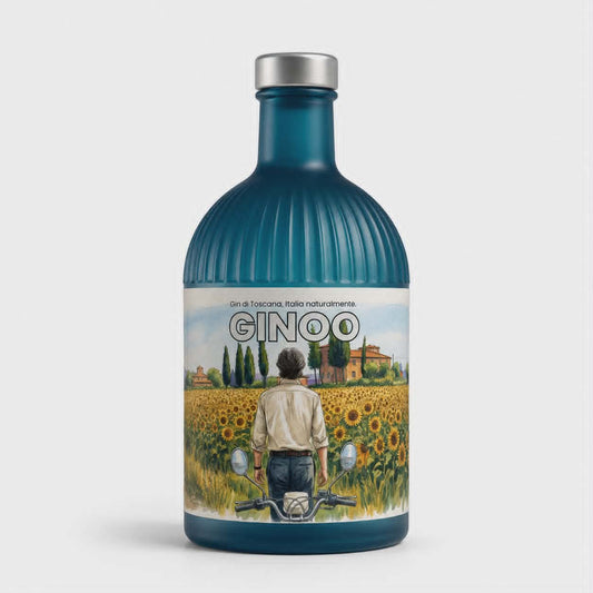 GINOO!! E' ARRIVATO IL GIN PER I 30 ANNI DEL FILM IL CICLONE