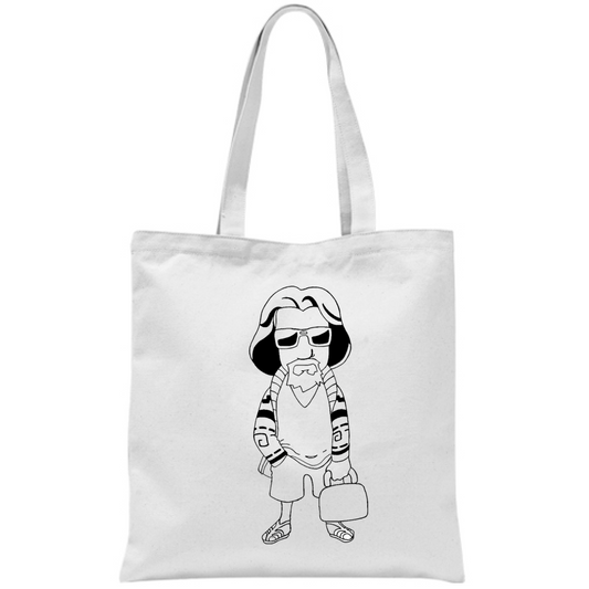 Borsa DRUGO CARTOON