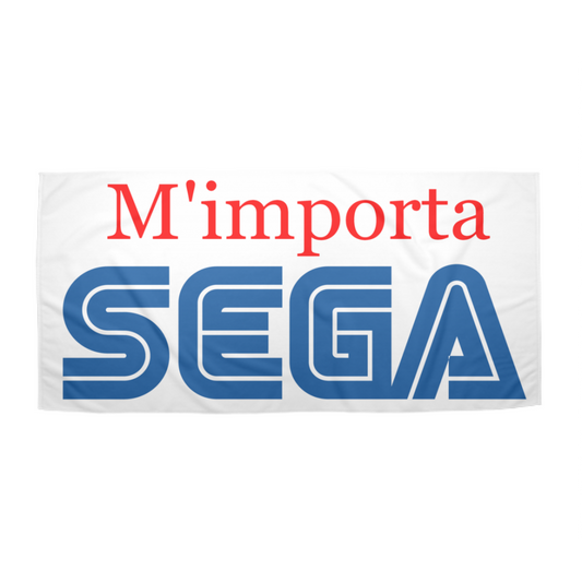 Telo TELO MARE MI IMPORTA SEGA