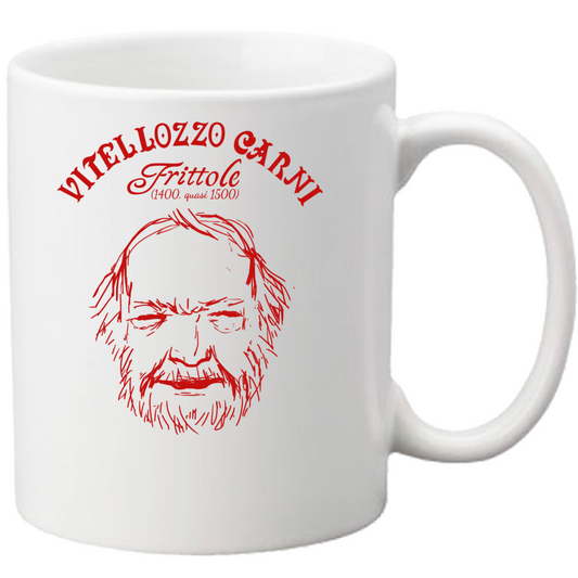 Tazza VITELLOZZO
