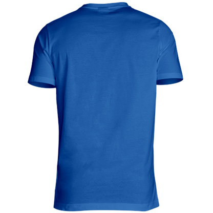 T-Shirt Unisex TRE UOMINI ED UNA GAMBA