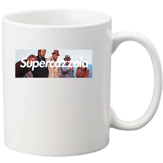 Tazza SUPERCAZZOLA SUPREME AMICI