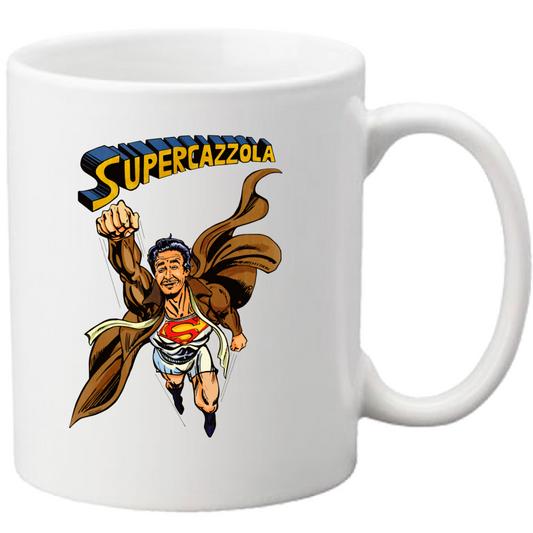 Tazza SUPER MASCETTI