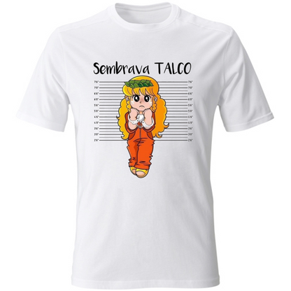 T-Shirt Unisex POLLON
