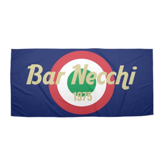 Telo TELO MARE BAR NECCHI ITALIA