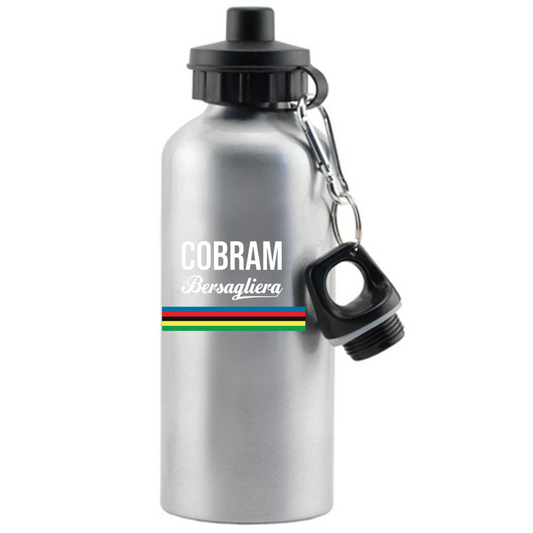 Borraccia COPPA COBRAM ALLA BERSAGLIERA