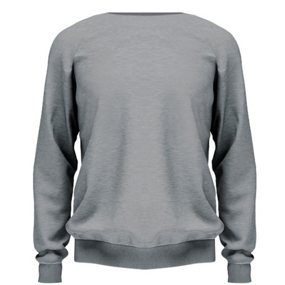 Felpa Unisex HAPPY PORK
