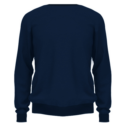 Felpa Unisex COMPAGNO FOLAGRA