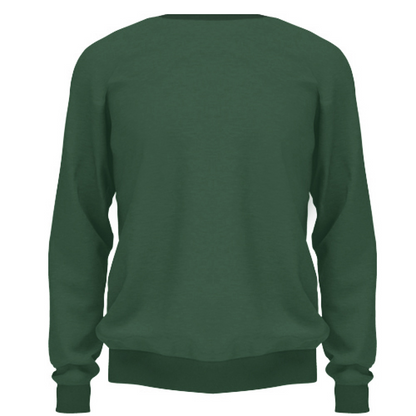 Felpa Unisex HAPPY PORK
