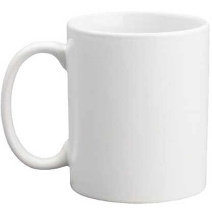 Tazza I LOVE TAAC
