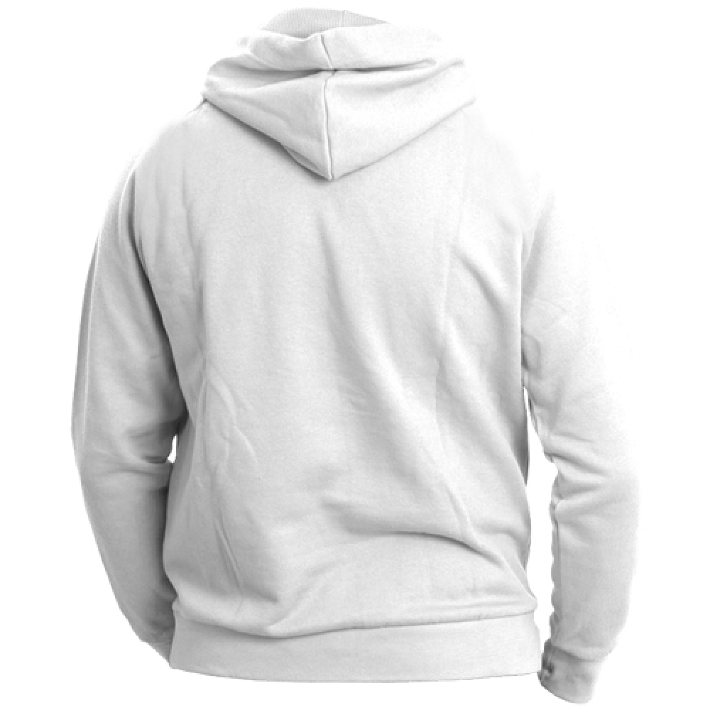 Felpa Unisex con Cappuccio PREMATURATA O SCHERZIAMO?