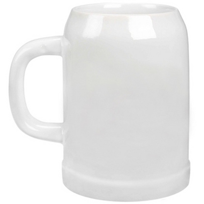 Boccale Birra IPPOPOTAMO CLUB