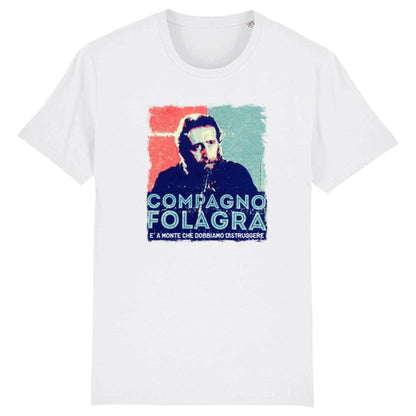 COMPAGNO FOLAGRA