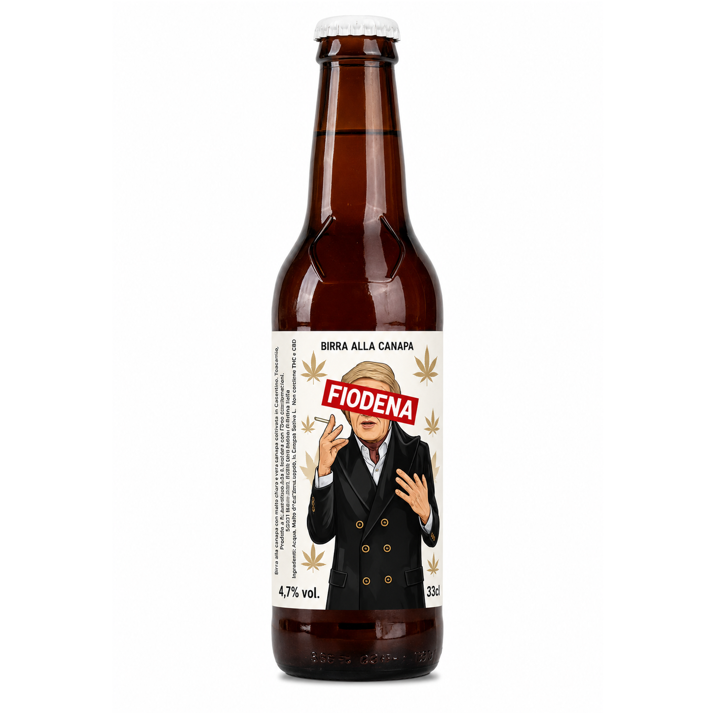 BIRRA FIODENA