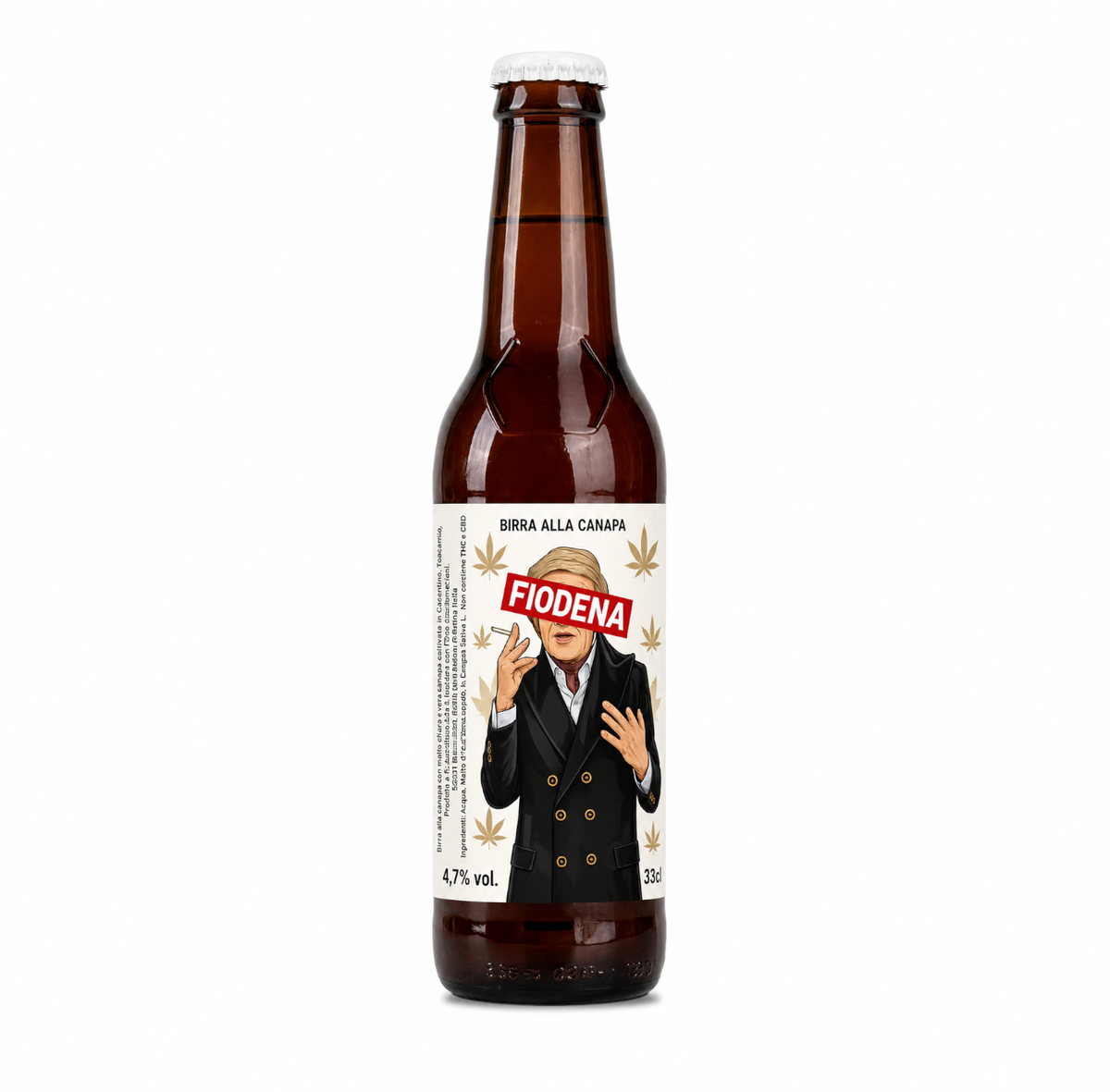 BIRRA FIODENA