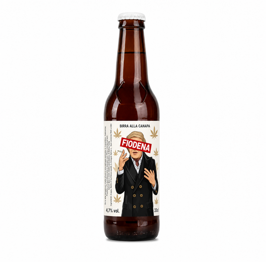 BIRRA FIODENA