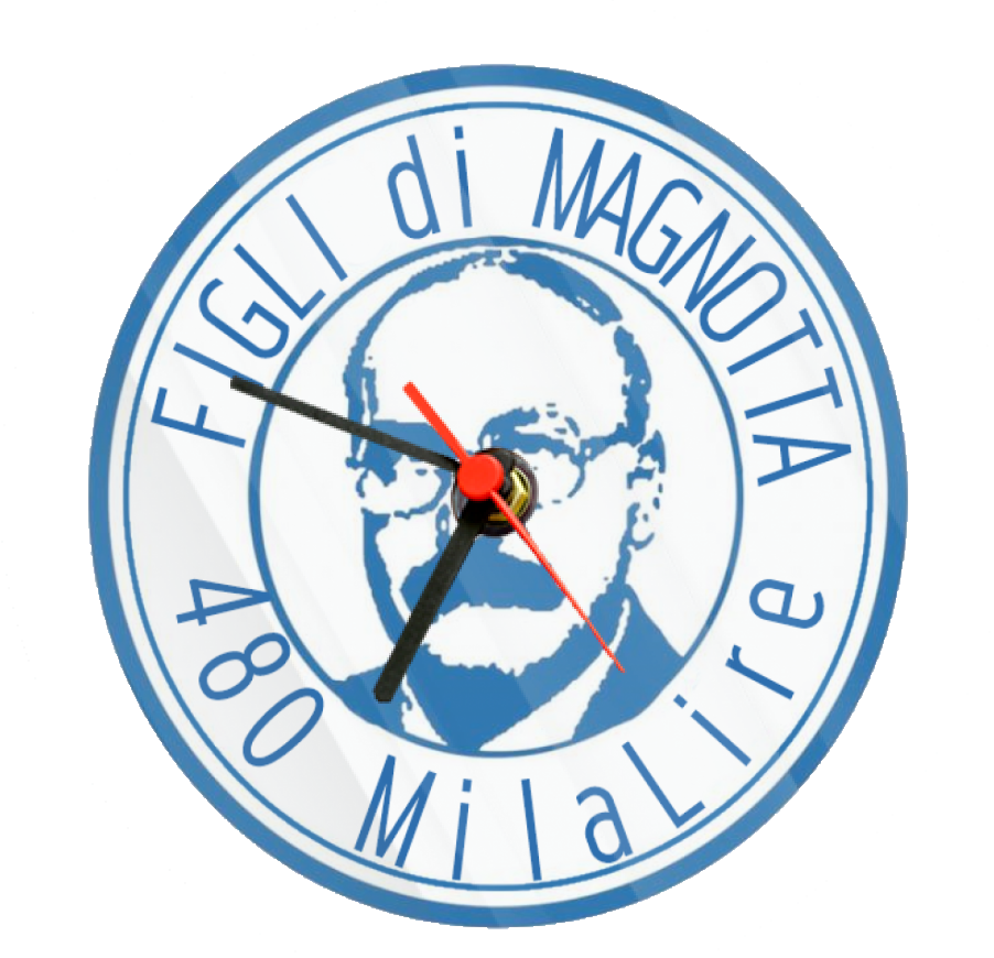 OROLOGIO DI MARIO MAGNOTTA