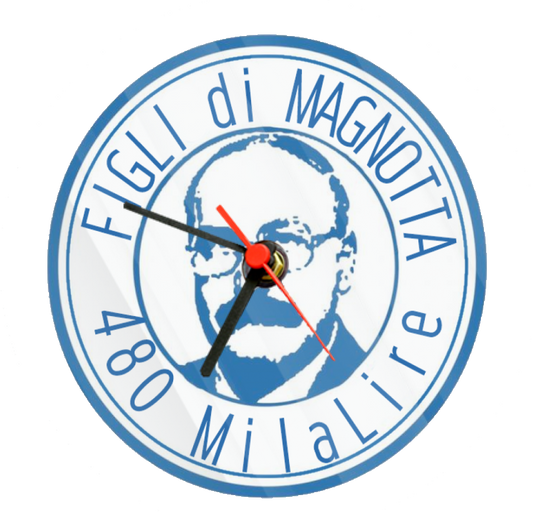 OROLOGIO DI MARIO MAGNOTTA