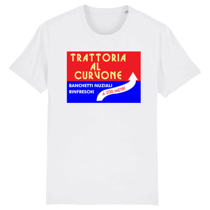 TRATTORIA AL CURVONE