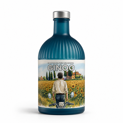 GIN GINOO