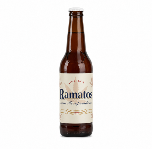 BIRRA DOS LOS RAMATOS