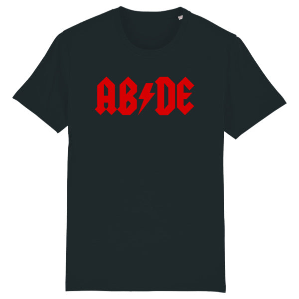 ABIDE ROCK