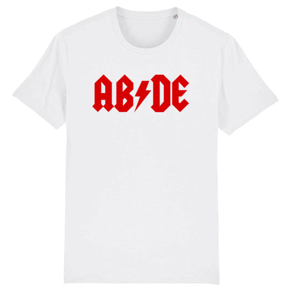 ABIDE ROCK